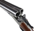 William Powell & Son Boxlock Ejector SxS Shotgun 12ga - 15 of 15