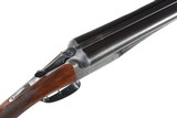 William Powell & Son Boxlock Ejector SxS Shotgun 12ga - 3 of 15