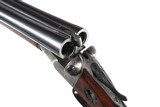 W.W. Greener Boxlock SxS Shotgun 12ga - 15 of 15