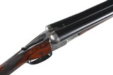 W.W. Greener Boxlock SxS Shotgun 12ga - 3 of 15