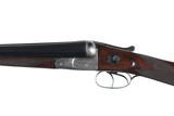 W.W. Greener Boxlock SxS Shotgun 12ga - 7 of 15