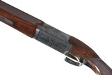 Browning B725 Hunter G1 O/U Shotgun 12ga - 7 of 7