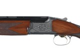 Browning B525 Sporter One O/U Shotgun 12ga - 5 of 7