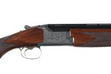 Browning B525 Sporter One O/U Shotgun 12ga - 1 of 7