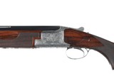 Browning B25 D4 O/U Shotgun 12ga - 7 of 15