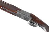 Browning B25 D4 O/U Shotgun 12ga - 9 of 15