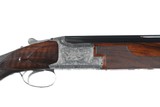 Browning B25 D4 O/U Shotgun 12ga - 1 of 15