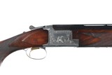 Browning B125 Grade B O/U Shotgun 12ga - 1 of 12