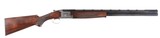 Browning B125 Grade B O/U Shotgun 12ga - 2 of 12