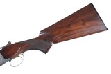 Browning B125 Grade B O/U Shotgun 12ga - 9 of 12