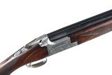 Browning B125 Grade B O/U Shotgun 12ga - 3 of 12