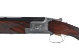 Browning B125 Grade B O/U Shotgun 12ga - 4 of 12