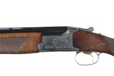 Browning B425 Grade 1 O/U Shotgun 12ga - 4 of 13