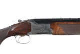 Browning B425 Grade 1 O/U Shotgun 12ga - 1 of 13