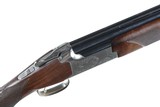 Browning B425 Grade 1 O/U Shotgun 12ga - 1 of 13