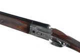 Fausti Game SxS Shotgun 12ga - 6 of 12