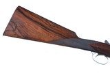 Fausti Game SxS Shotgun 12ga - 11 of 12