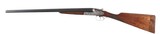 AYA Detachable Sidelock SxS Shotgun 12ga - 5 of 14