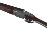 AYA Detachable Sidelock SxS Shotgun 12ga - 6 of 14