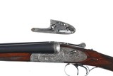 AYA Detachable Sidelock SxS Shotgun 12ga - 8 of 14