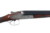 AYA Detachable Sidelock SxS Shotgun 12ga - 1 of 14