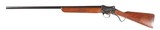W.W. Greener GP Single Shotgun 12ga - 5 of 6