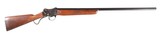 W.W. Greener GP Single Shotgun 12ga - 2 of 6