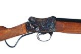 W.W. Greener GP Single Shotgun 12ga - 1 of 6