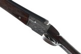 Cogswell & Harrison Boxlock SxS Shotgun 12ga - 9 of 15