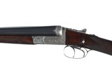 Cogswell & Harrison Boxlock SxS Shotgun 12ga - 7 of 15