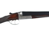 Arthur Howell Boxlock SxS Shotgun 12ga - 1 of 15