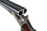 Arthur Howell Boxlock SxS Shotgun 12ga - 15 of 15