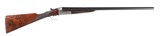 Arthur Howell Boxlock SxS Shotgun 12ga - 2 of 15
