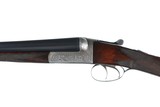 Arthur Howell Boxlock SxS Shotgun 12ga - 7 of 15