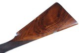 Arthur Howell Boxlock SxS Shotgun 12ga - 12 of 15