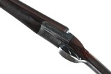 William Powell & Son Boxlock Ejector SxS Shotgun 12ga - 10 of 15