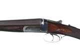 William Powell & Son Boxlock Ejector SxS Shotgun 12ga - 8 of 15