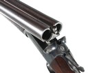 William Powell & Son Boxlock Ejector SxS Shotgun 12ga - 15 of 15