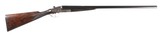 Army & Navy Sidelock Ejector SxS Shotgun - 2 of 15