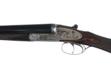 Army & Navy Sidelock Ejector SxS Shotgun - 7 of 15