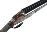 Army & Navy Sidelock Ejector SxS Shotgun - 3 of 15