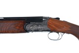 Fabarm Elos Deluxe A1 O/U Shotgun 12ga - 7 of 15