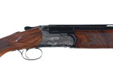 Fabarm Elos Deluxe A1 O/U Shotgun 12ga - 1 of 15