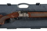 Beretta 686 Silver Pigeon S O/U Shotgun 12ga - 1 of 19