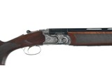 Beretta 686 Silver Pigeon S O/U Shotgun 12ga - 5 of 19