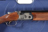 Beretta 686E O/U Shotgun 12ga - 1 of 18