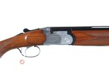 Beretta S686 Special O/U Shotgun 20ga