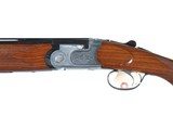 Beretta S686 Special O/U Shotgun 20ga - 5 of 7