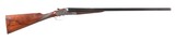 Army & Navy Side Lock Ejector SxS Shotgun 12ga - 2 of 13