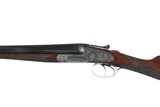 Army & Navy Side Lock Ejector SxS Shotgun 12ga - 11 of 13